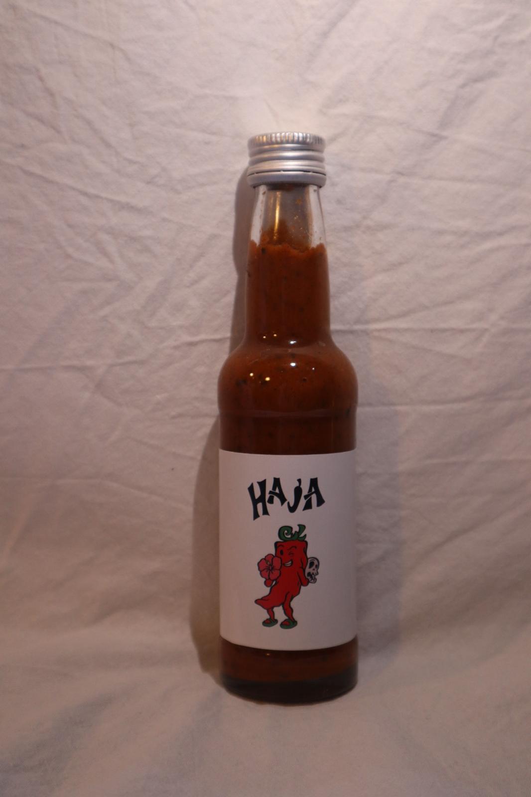 HaJa Tropical Chai