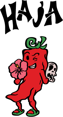 HaJa Tropical Chai